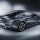 Illustration for article titled Aston Martin V12 Vantage: Four More Cylinders